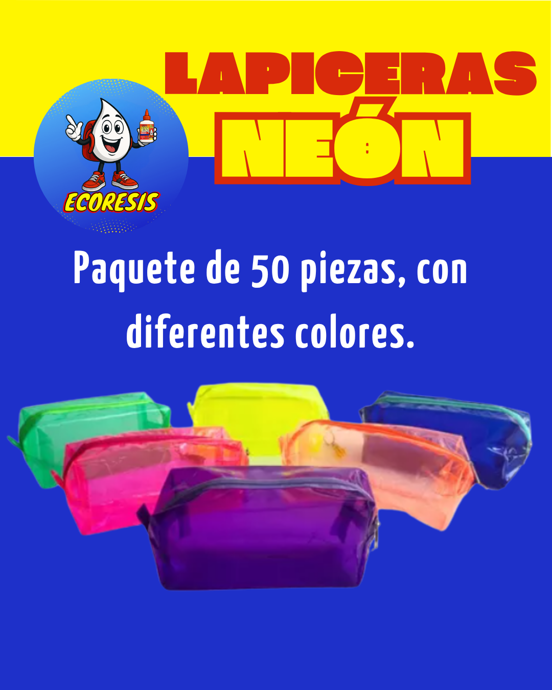 LapiceraNeon